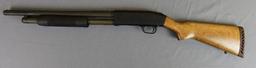 MOSSBERG MODEL 500A