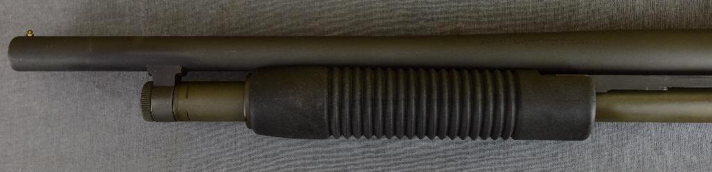 MOSSBERG MODEL 500A