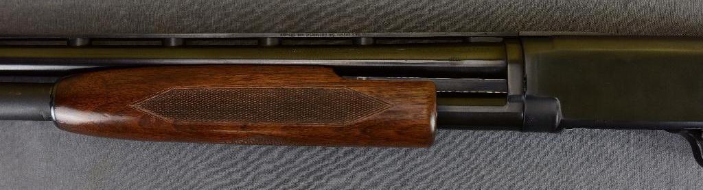 WINCHESTER MODEL 12