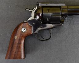 RUGER BISLEY NEW MODEL SUPER BLACKHAWK