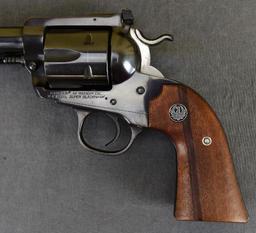 RUGER BISLEY NEW MODEL SUPER BLACKHAWK