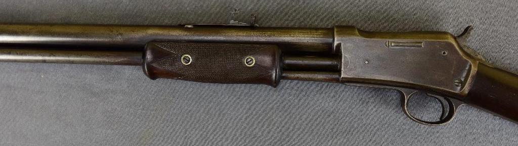 COLT MODEL LIGHTNING MAGAZINE RIFLE