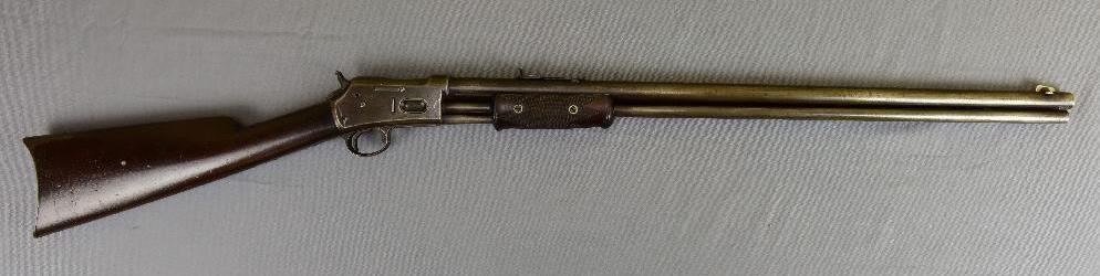 COLT MODEL LIGHTNING MAGAZINE RIFLE