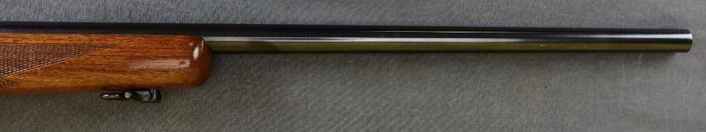 RUGER MODEL NO. 1