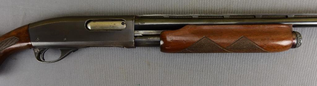 REMINGTON MODEL 870