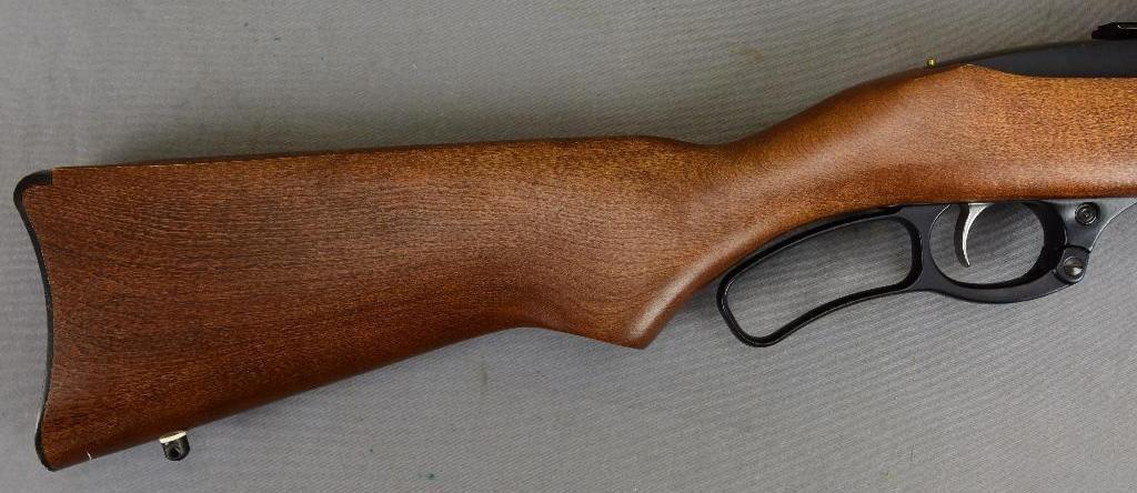 RUGER MODEL 96