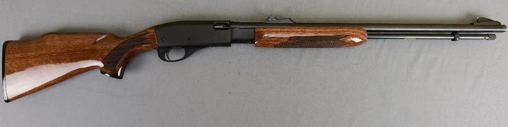 REMINGTON MODEL 572