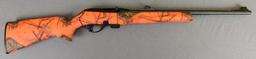 REMINGTON MODEL 597