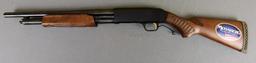 MOSSBERG MODEL 500