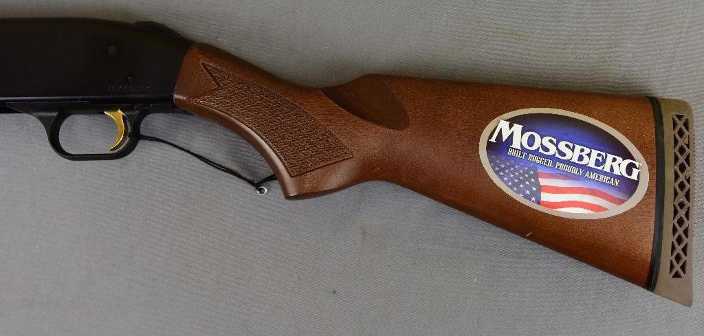 MOSSBERG MODEL 500