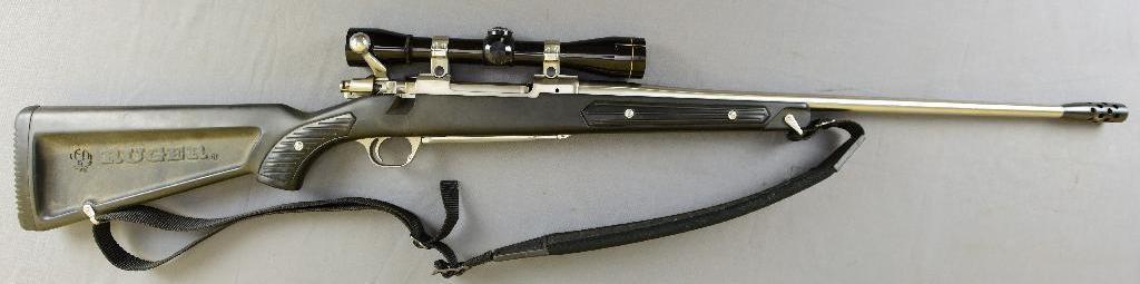 RUGER MODEL M77