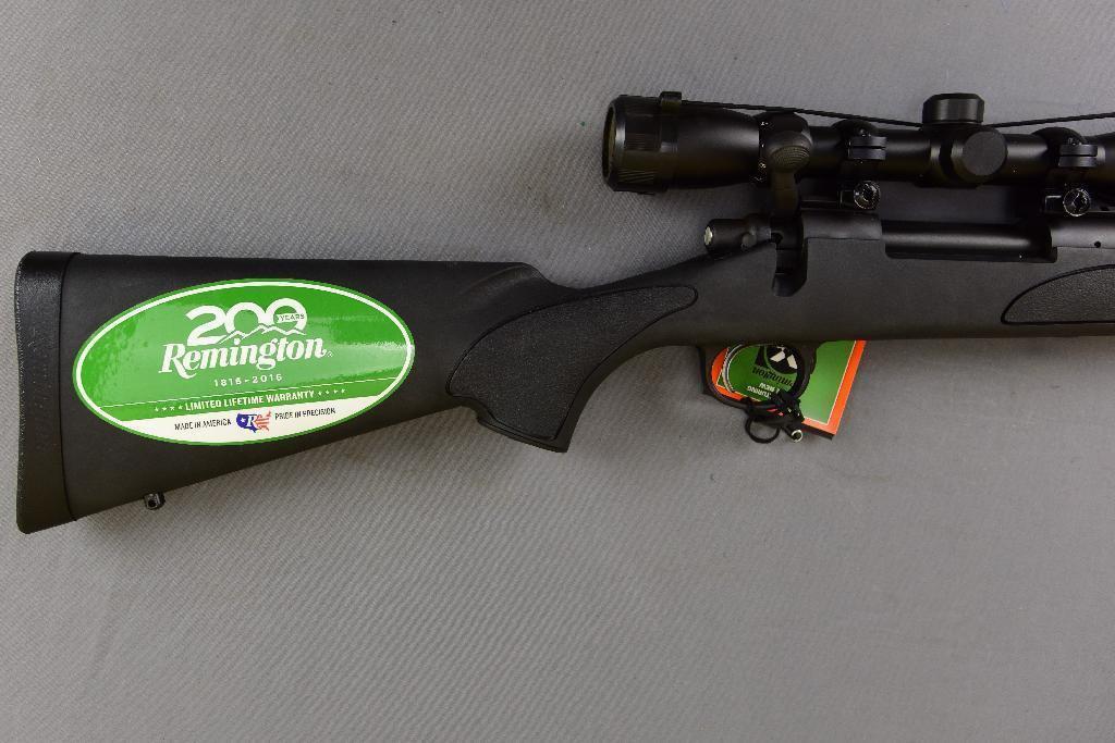 REMINGTON MODEL 700