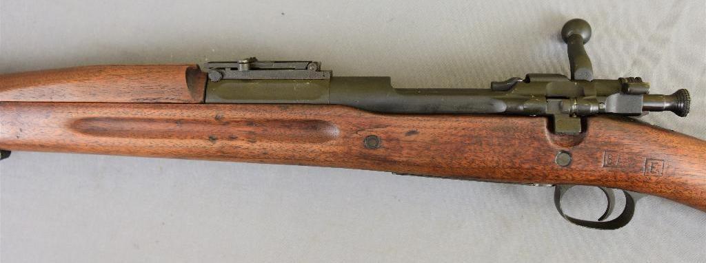 SPRINGFIELD MODEL 1903