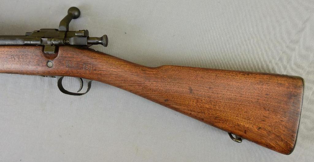 SPRINGFIELD MODEL 1903