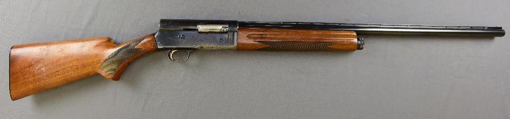 BROWNING MODEL AUTO 5