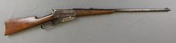 WINCHESTER MODEL 1895