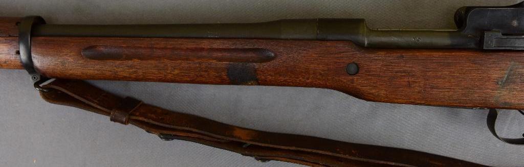 REMINGTON MODEL 1917