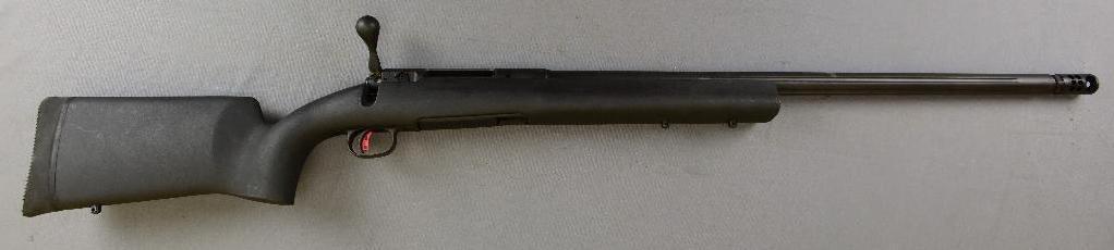 SAVAGE MODEL 12