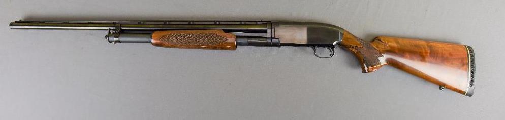 WINCHESTER MODEL 12