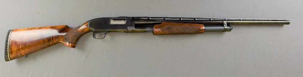 WINCHESTER MODEL 12