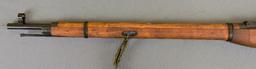 MOSIN NAGANT MODEL 91/30