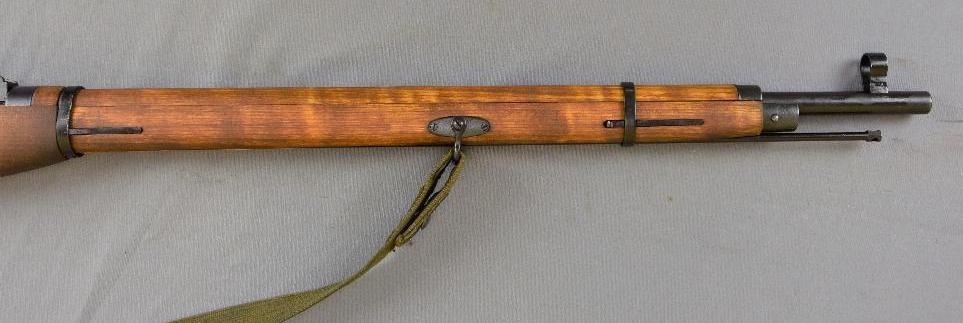 MOSIN NAGANT MODEL 91/30