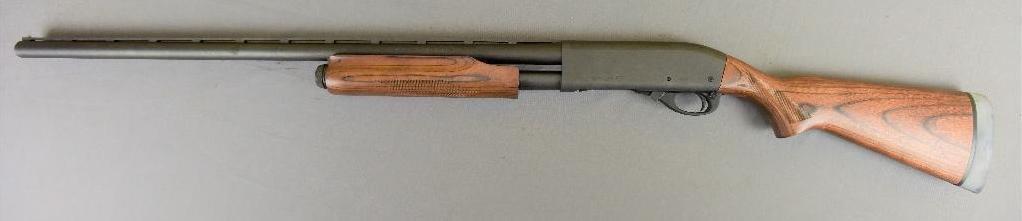 REMINGTON MODEL 870