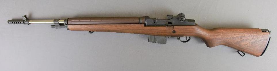 SPRINGFIELD MODEL M1A