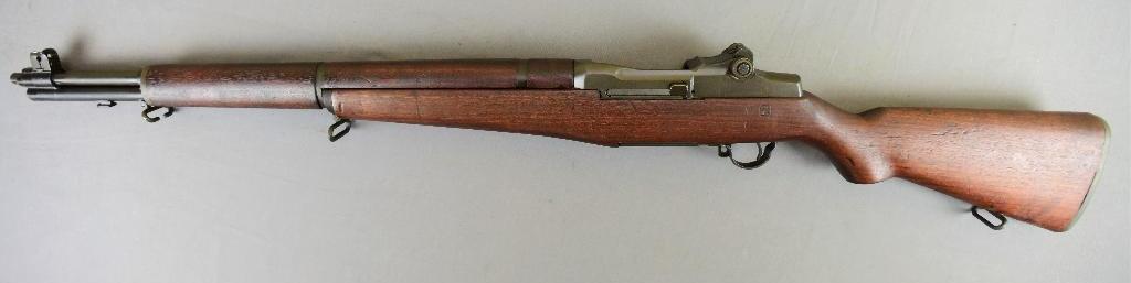 H&R MODEL M1 GARAND