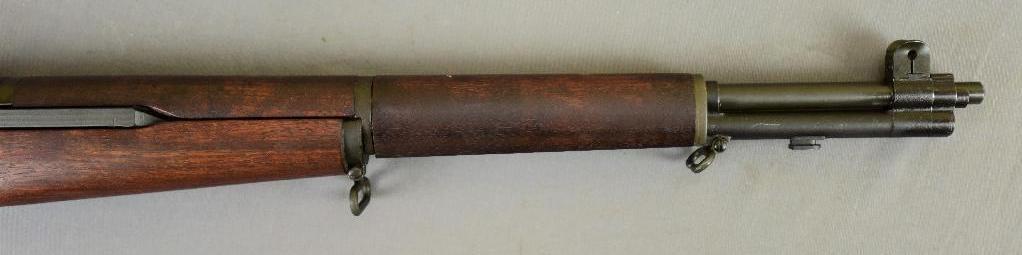 H&R MODEL M1 GARAND