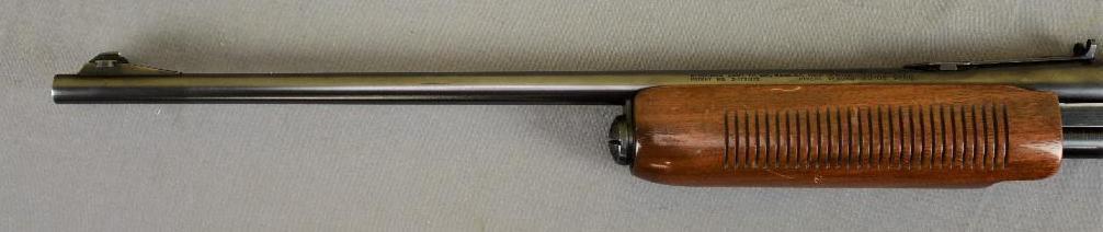 REMINGTON MODEL 760