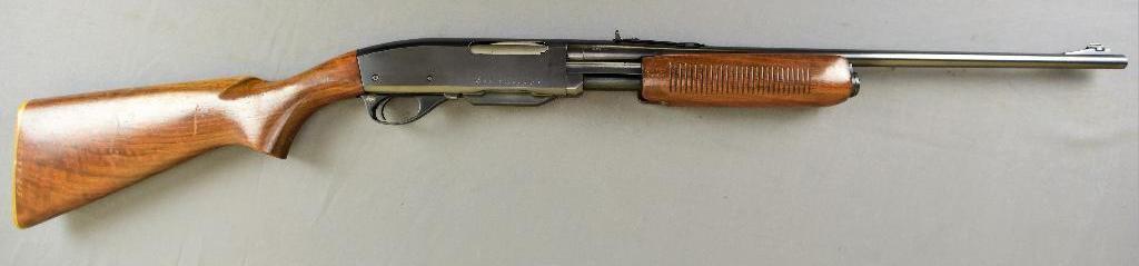 REMINGTON MODEL 760