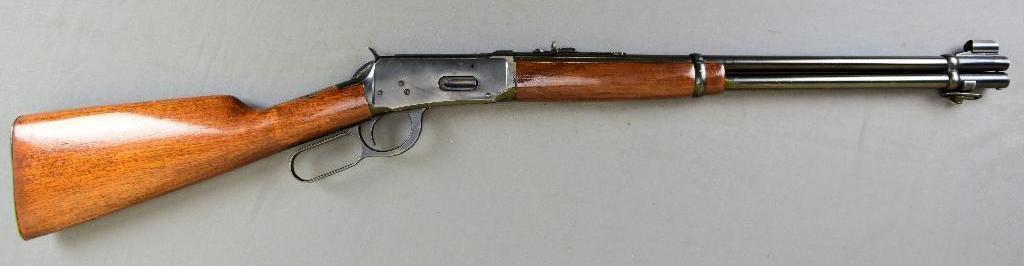 WINCHESTER MODEL 94