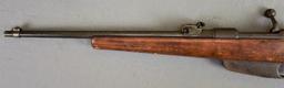 CARCANO MODEL SPORTER