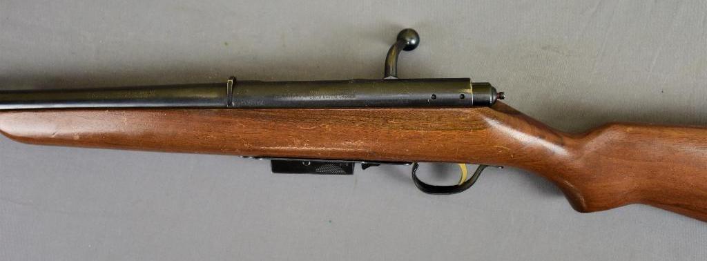 MARLIN MODEL THE ORIGINAL GOOSE GUN