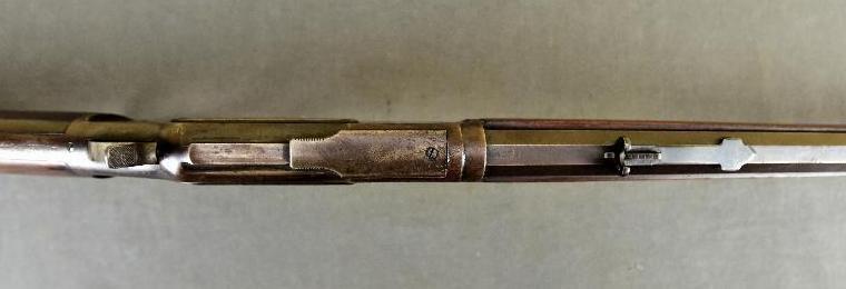 WINCHESTER MODEL 1873