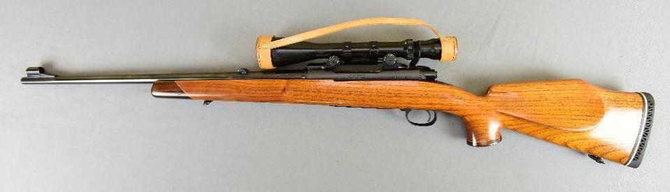 WINCHESTER MODEL 70 FEATHER WEIGHT