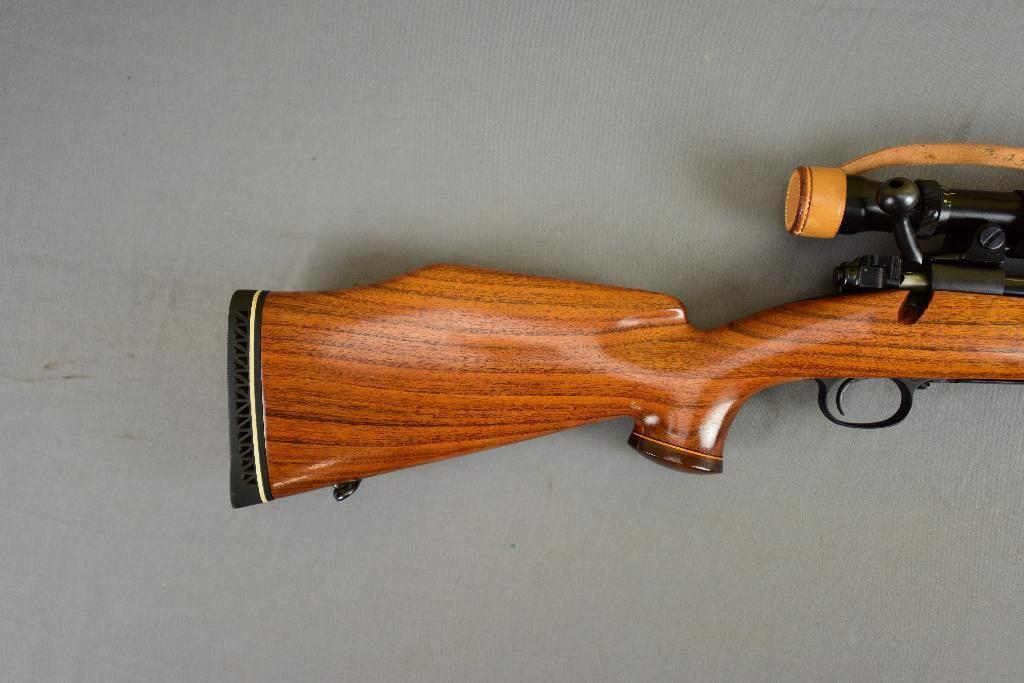 WINCHESTER MODEL 70 FEATHER WEIGHT