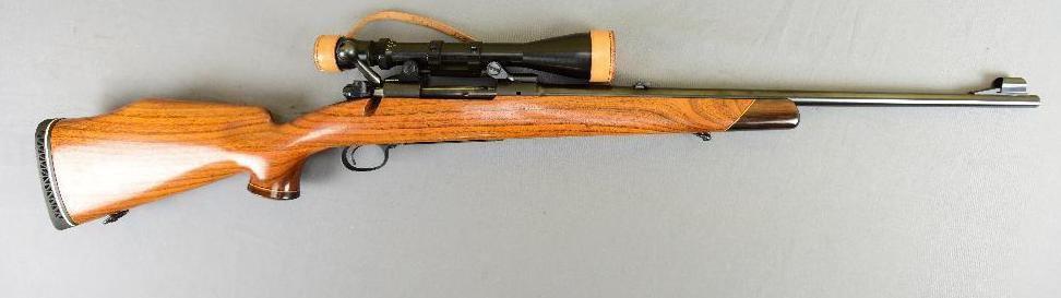 WINCHESTER MODEL 70 FEATHER WEIGHT