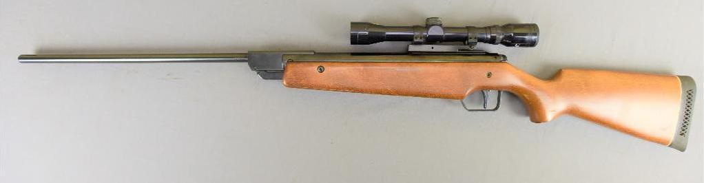 RWS PELLET GUN MODEL 45