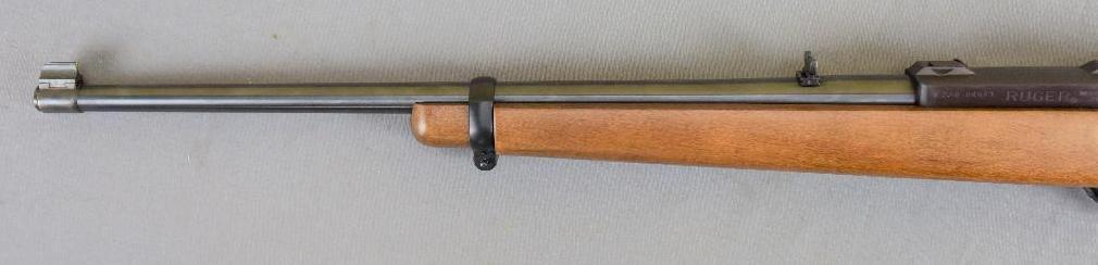 RUGER MODEL 10/22 MAG