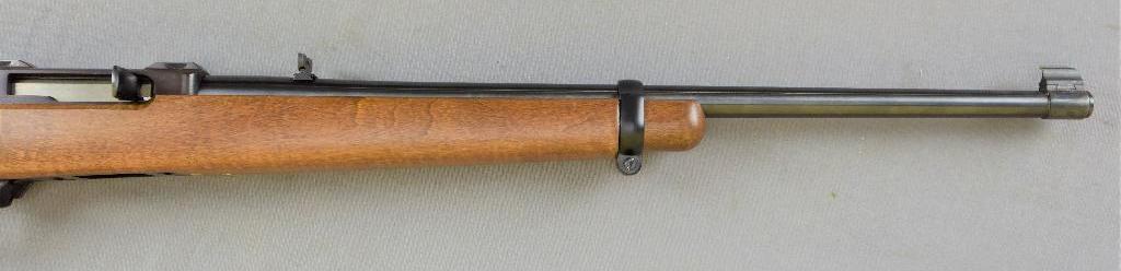 RUGER MODEL 10/22 MAG