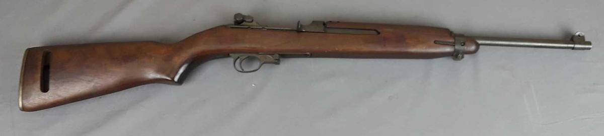 WINCHESTER MODEL M1 CARBINE