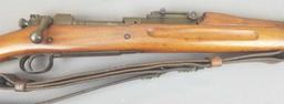 SPRINGFIELD MODEL 1903