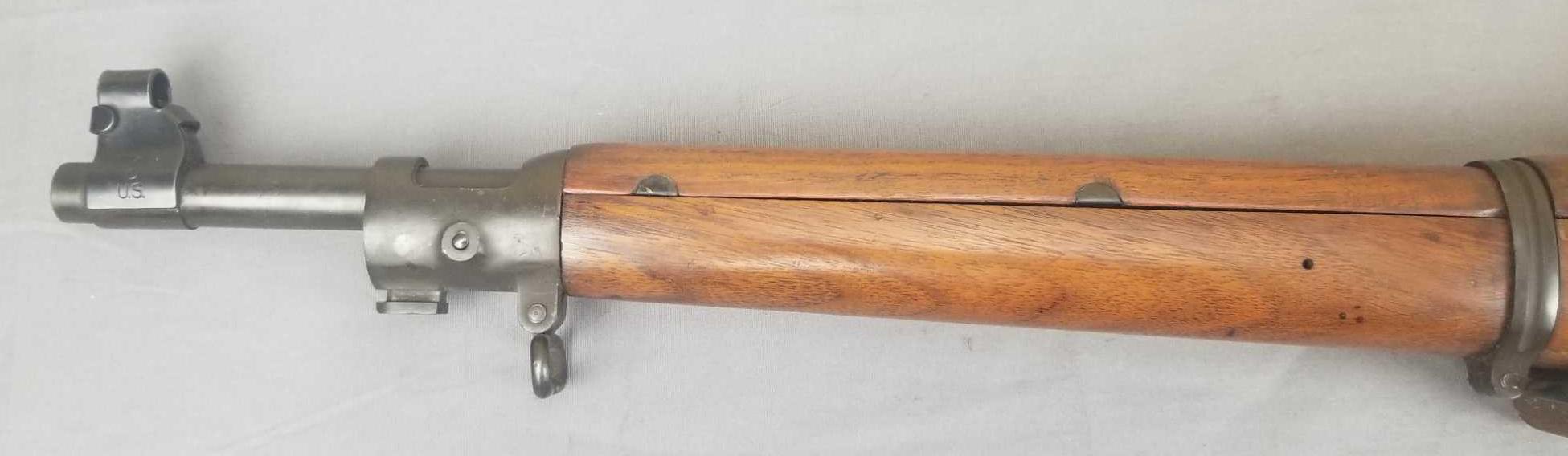 SPRINGFIELD MODEL 1903