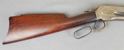 WINCHESTER MODEL 1886 TAKE DOWN