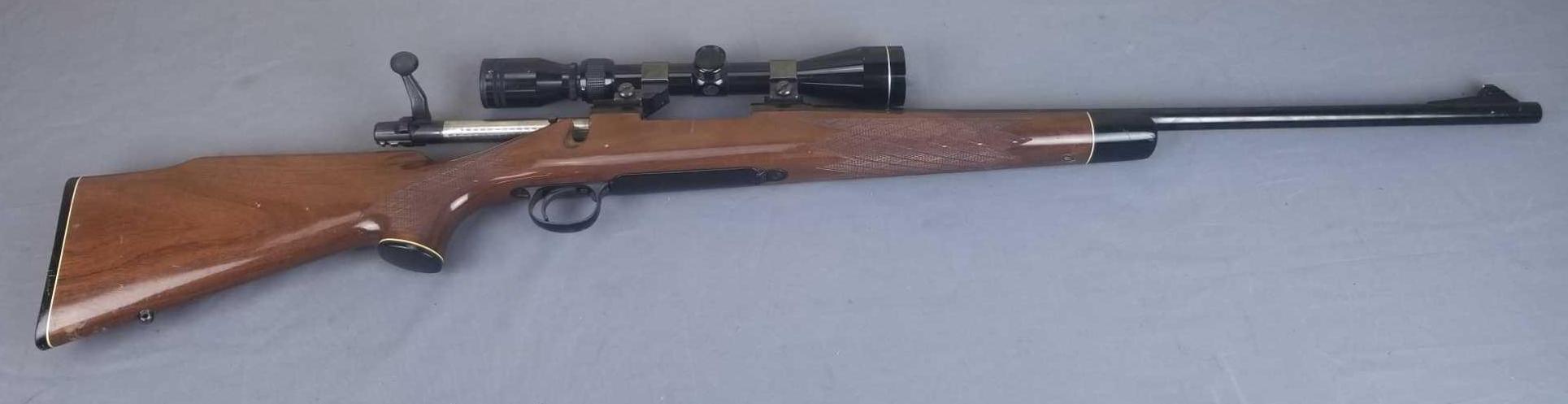 REMINGTON MODEL 700