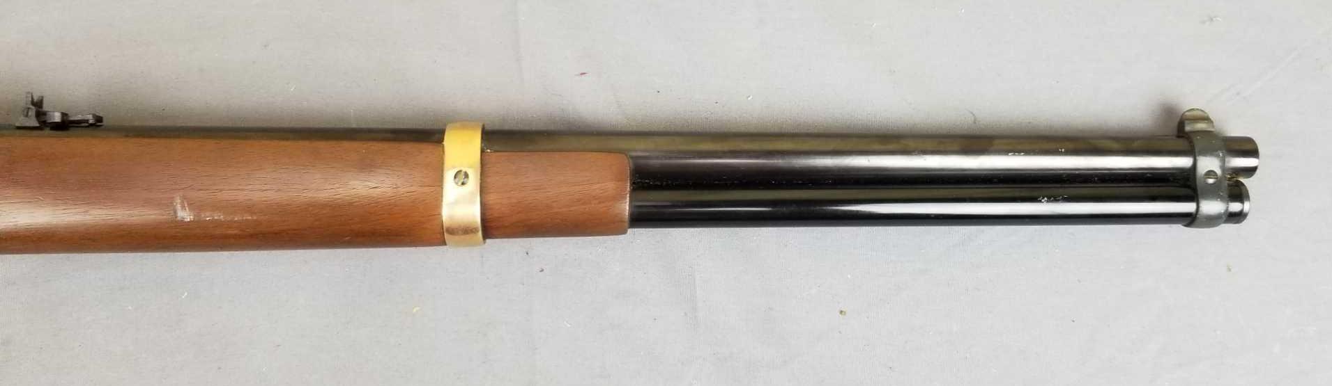 NAVY ARMS MODEL 1866