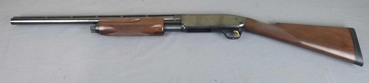 BROWNING MODEL BPS