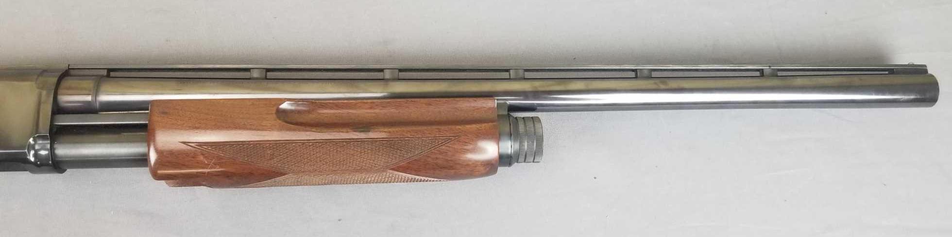BROWNING MODEL BPS